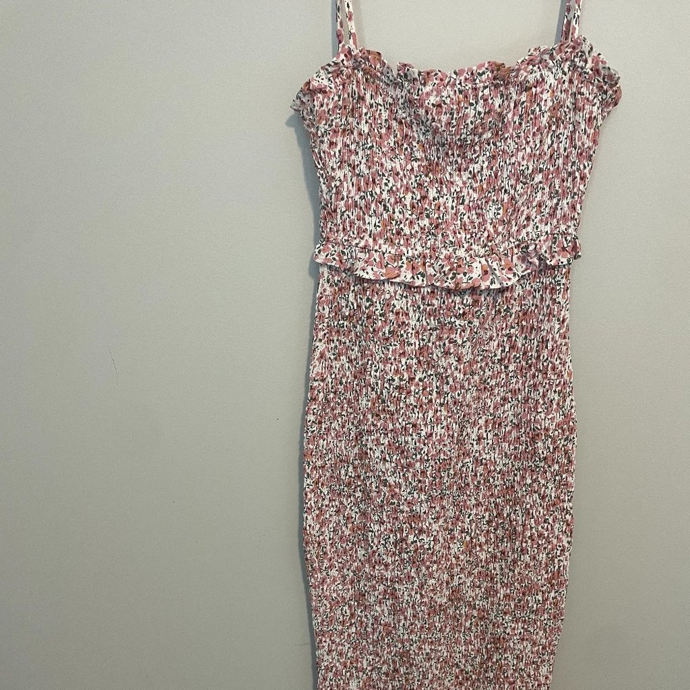 Lyne Dress